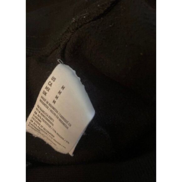 American Eagle Outfitters women's black Active Flex Jogger Pants size Medium - Picture 6 of 9